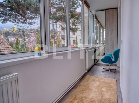 Apartament de închiriat 2 camere Centrul Istoric - 117477AI | BLITZ Brașov | Poza7