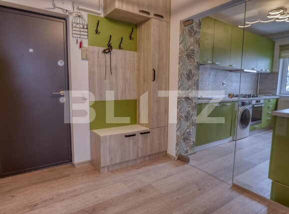 Apartament de închiriat 2 camere Centrul Istoric - 117477AI | BLITZ Brașov | Poza12