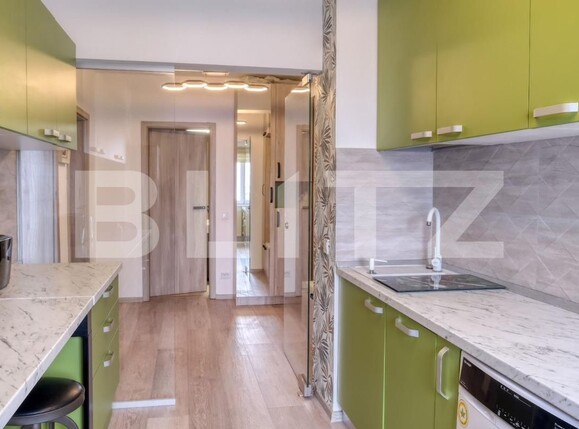 Apartament de închiriat 2 camere Centrul Istoric - 117477AI | BLITZ Brașov | Poza10