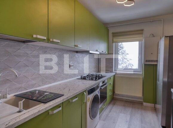 Apartament de închiriat 2 camere Centrul Istoric - 117477AI | BLITZ Brașov | Poza9