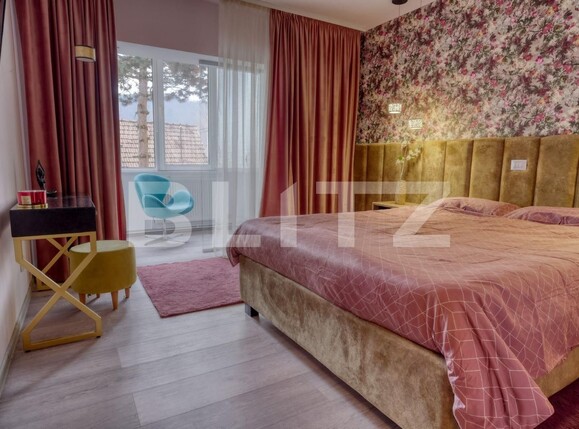 Apartament de închiriat 2 camere Centrul Istoric - 117477AI | BLITZ Brașov | Poza1