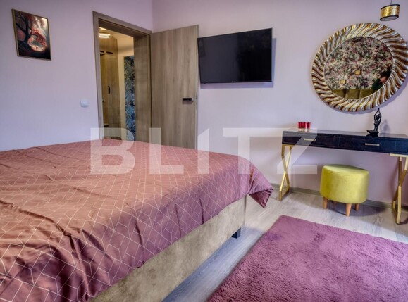 Apartament de închiriat 2 camere Centrul Istoric - 117477AI | BLITZ Brașov | Poza2