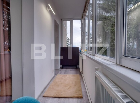 Apartament de închiriat 2 camere Centrul Istoric - 117477AI | BLITZ Brașov | Poza5
