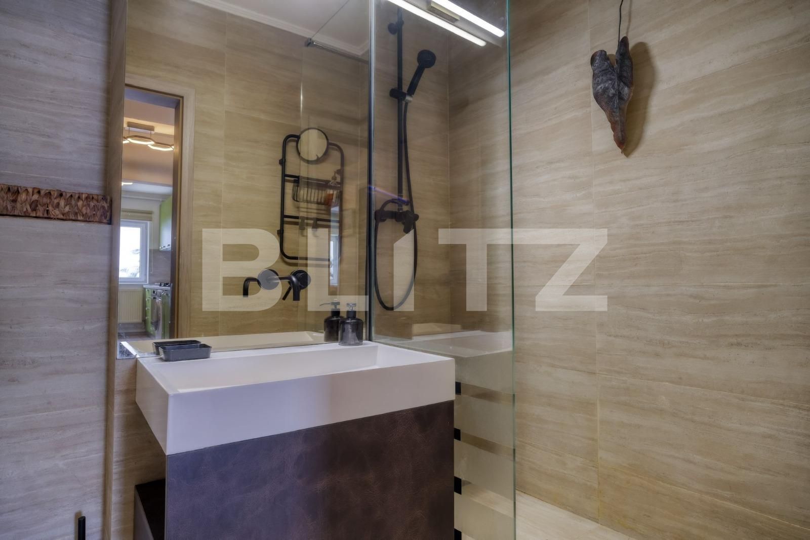 Apartament de închiriat 2 camere Centrul Istoric - 117477AI | BLITZ Brașov | Poza15