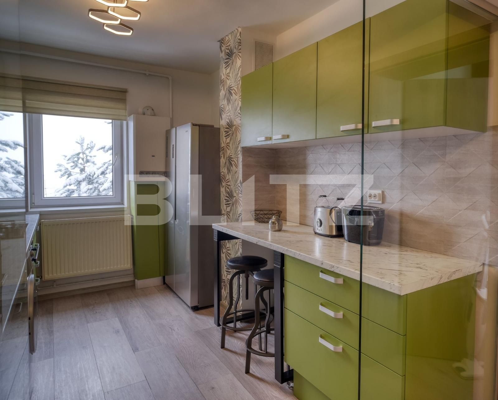 Apartament de închiriat 2 camere Centrul Istoric - 117477AI | BLITZ Brașov | Poza11