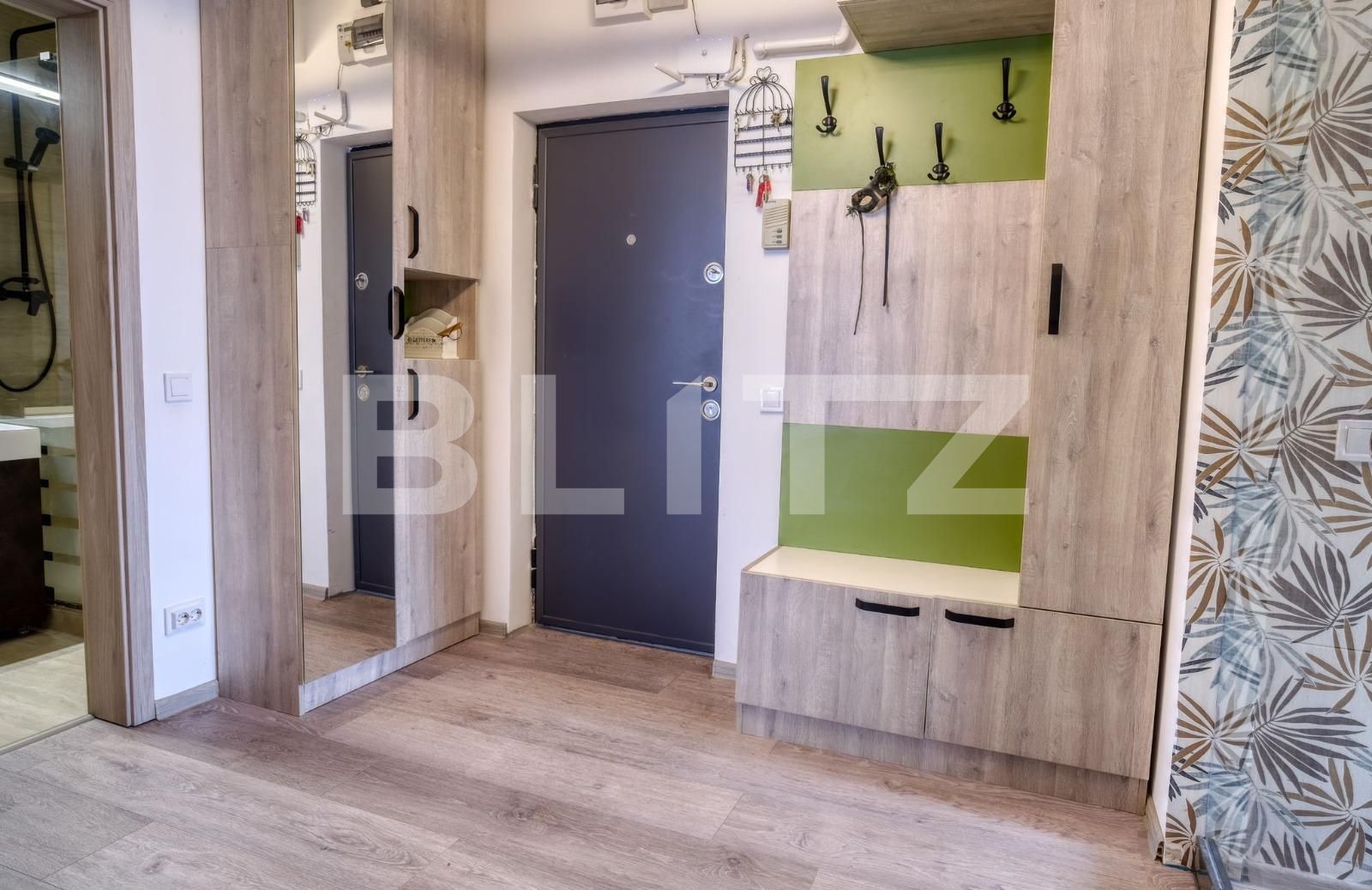Apartament de închiriat 2 camere Centrul Istoric - 117477AI | BLITZ Brașov | Poza14