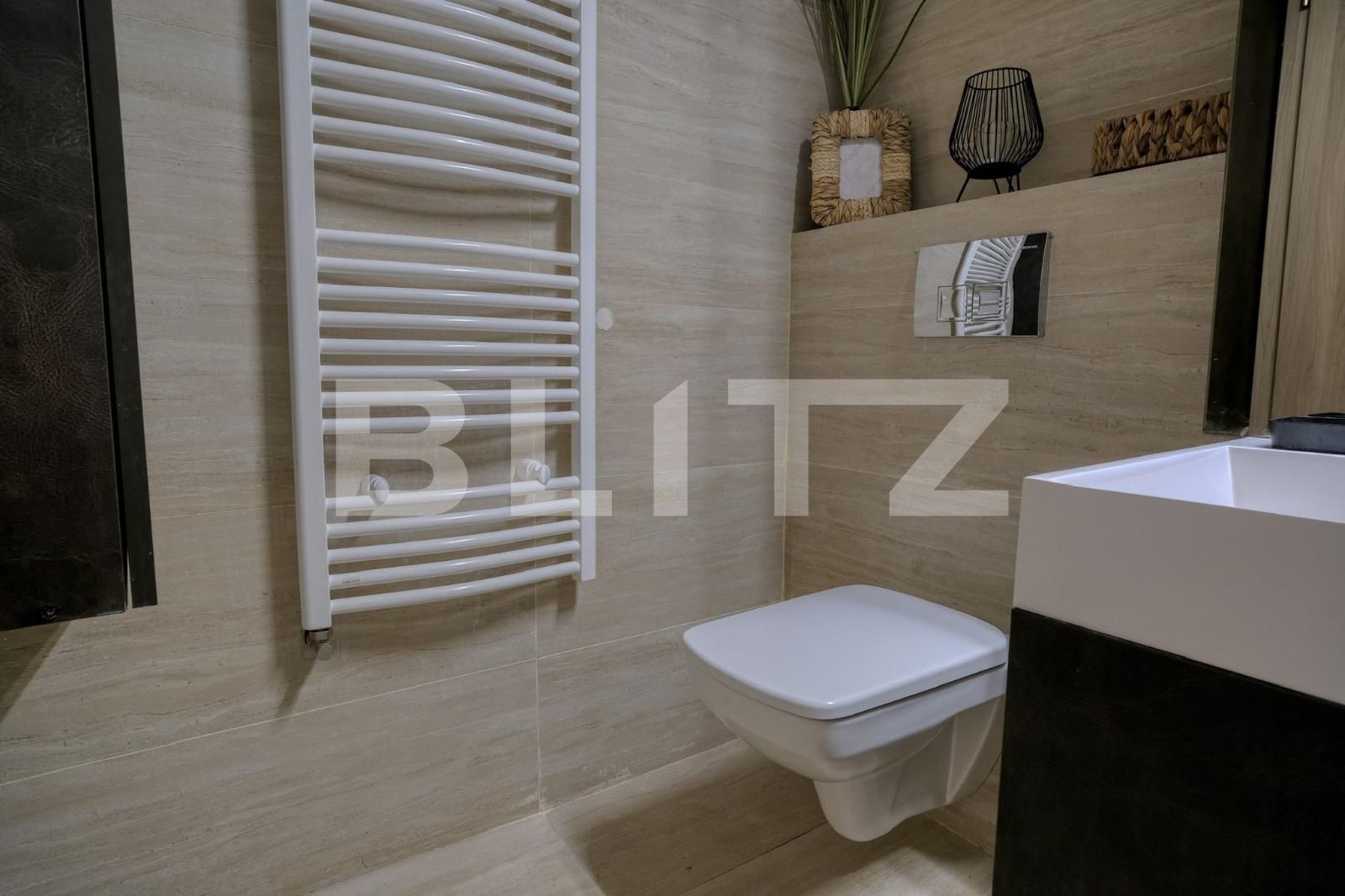 Apartament de închiriat 2 camere Centrul Istoric - 117477AI | BLITZ Brașov | Poza16