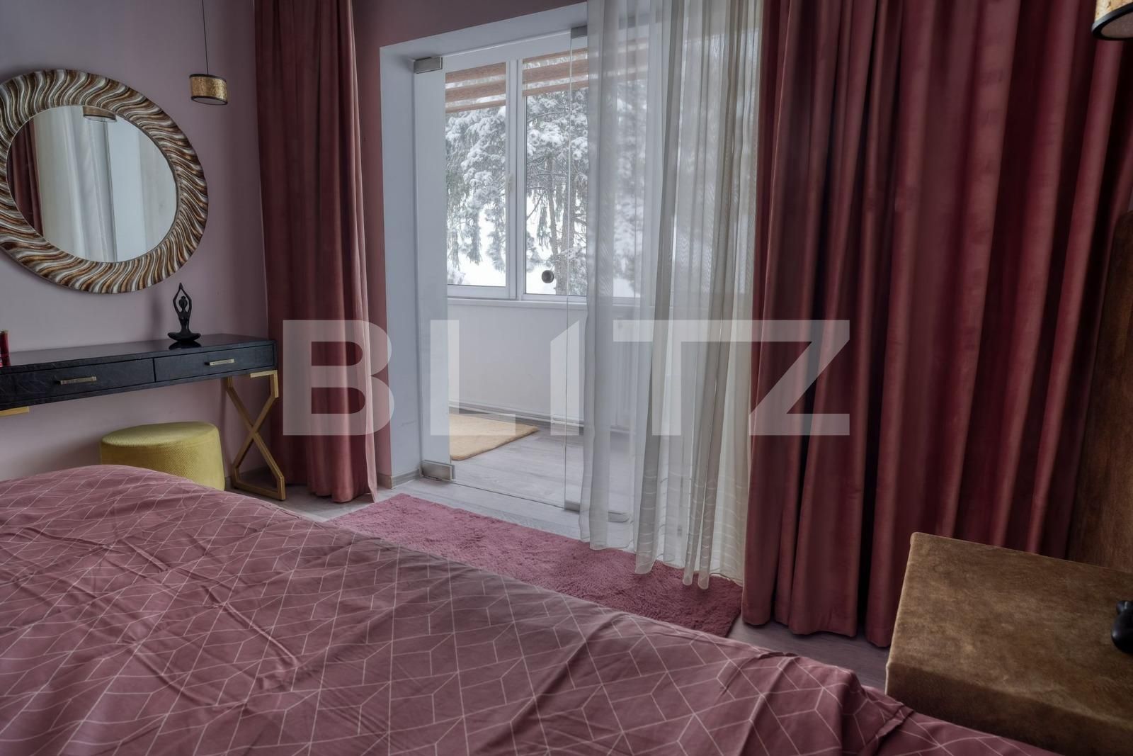 Apartament de închiriat 2 camere Centrul Istoric - 117477AI | BLITZ Brașov | Poza3