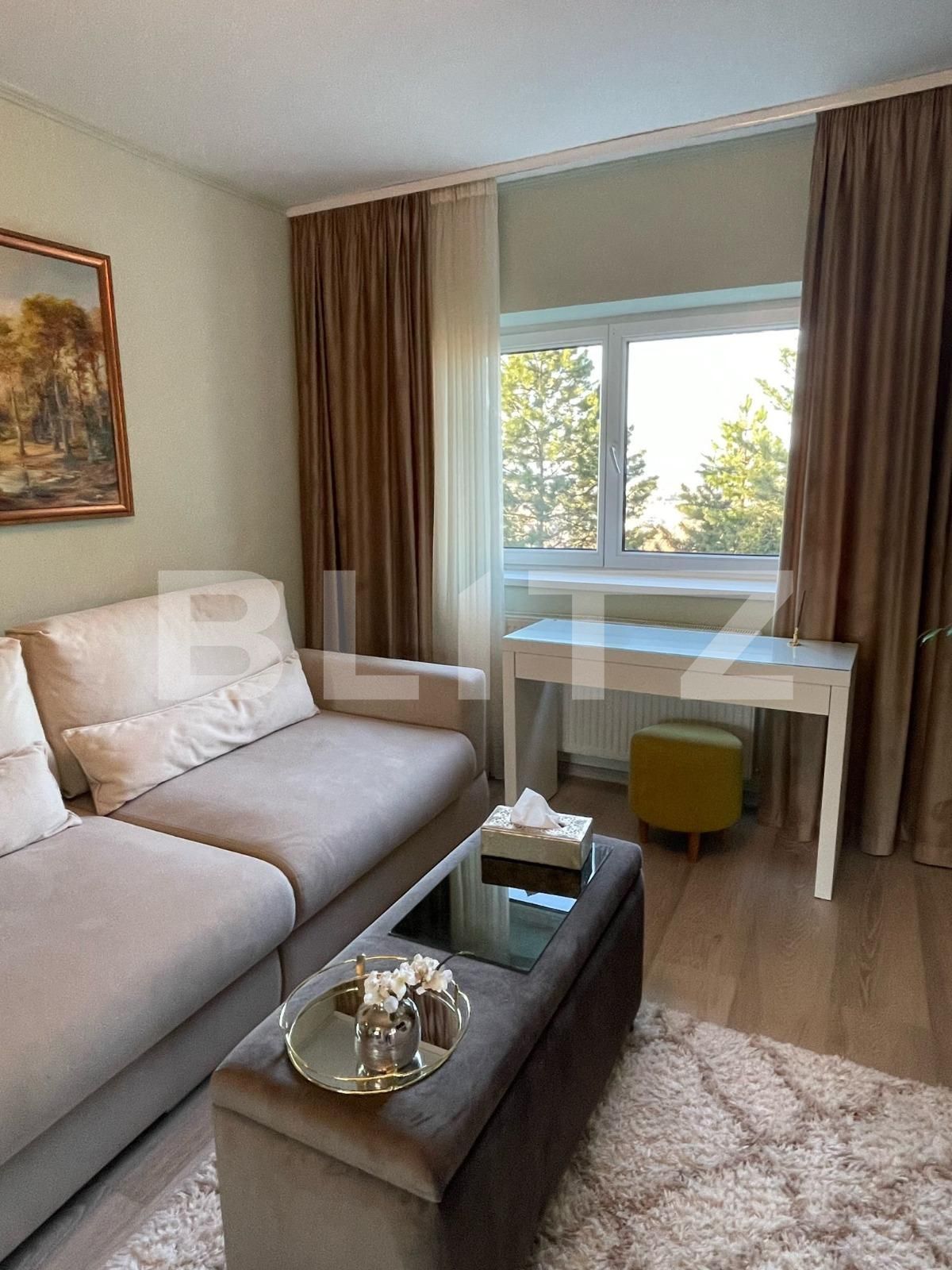 Apartament de închiriat 2 camere Centrul Istoric - 117477AI | BLITZ Brașov | Poza4