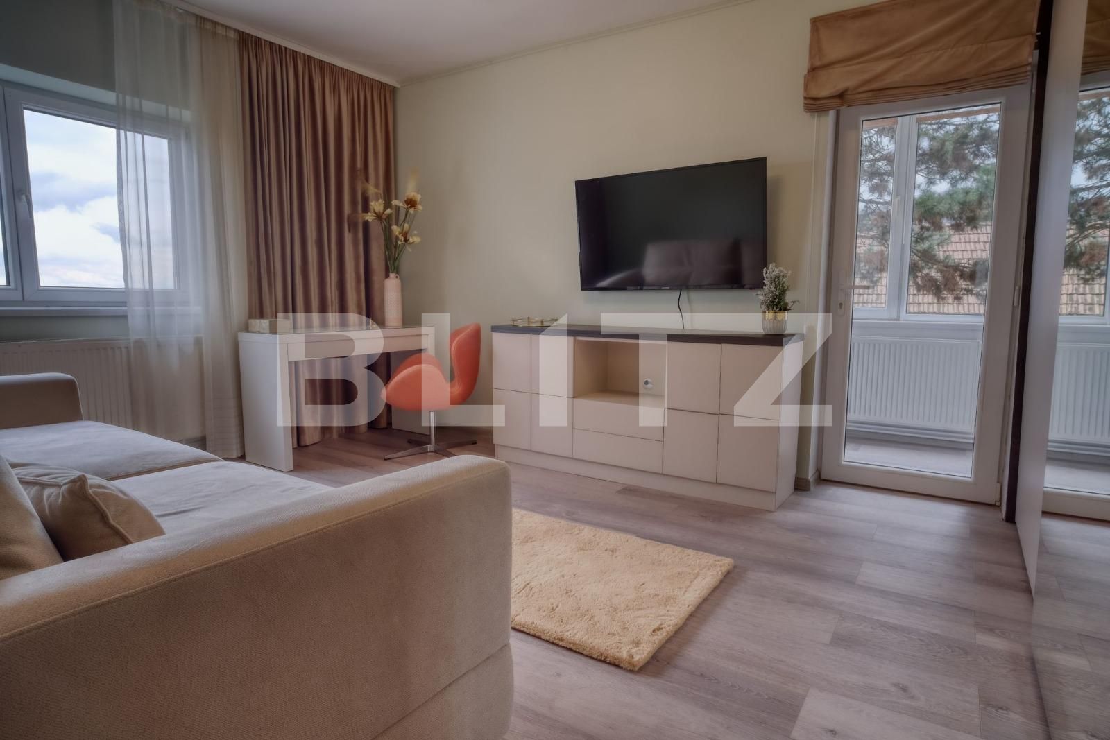 Apartament de închiriat 2 camere Centrul Istoric - 117477AI | BLITZ Brașov | Poza6