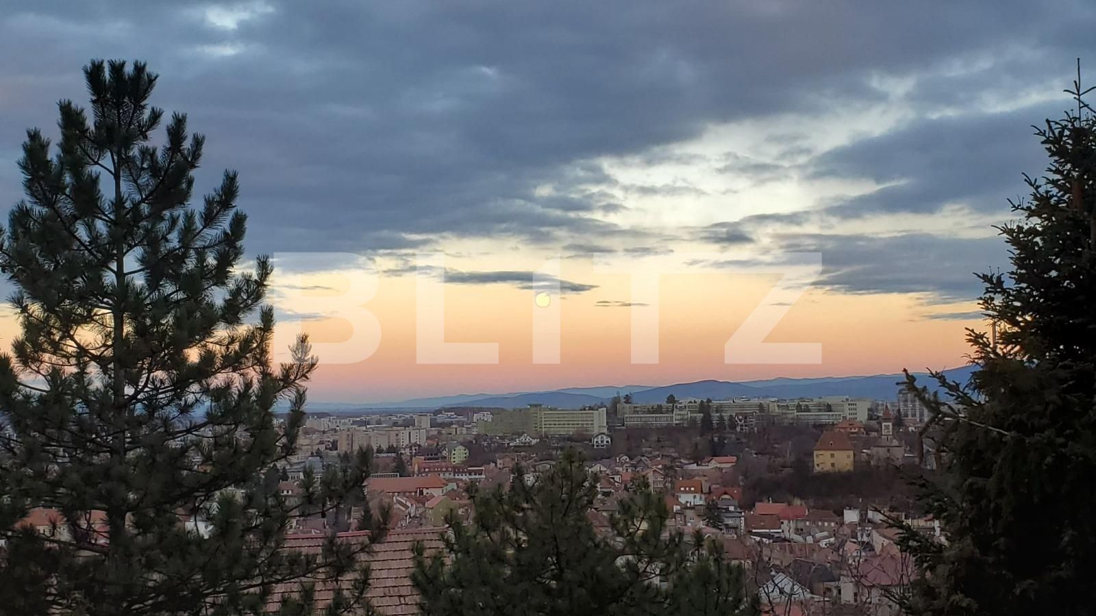 Apartament de închiriat 2 camere Centrul Istoric - 117477AI | BLITZ Brașov | Poza8