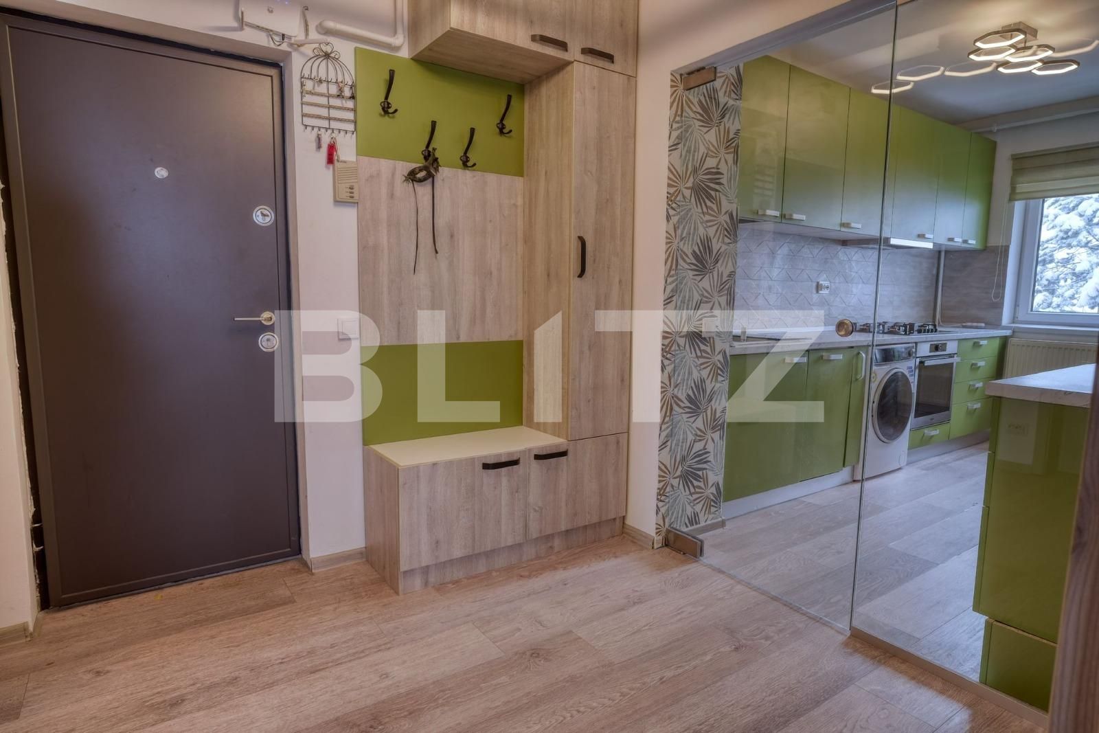Apartament de închiriat 2 camere Centrul Istoric - 117477AI | BLITZ Brașov | Poza12