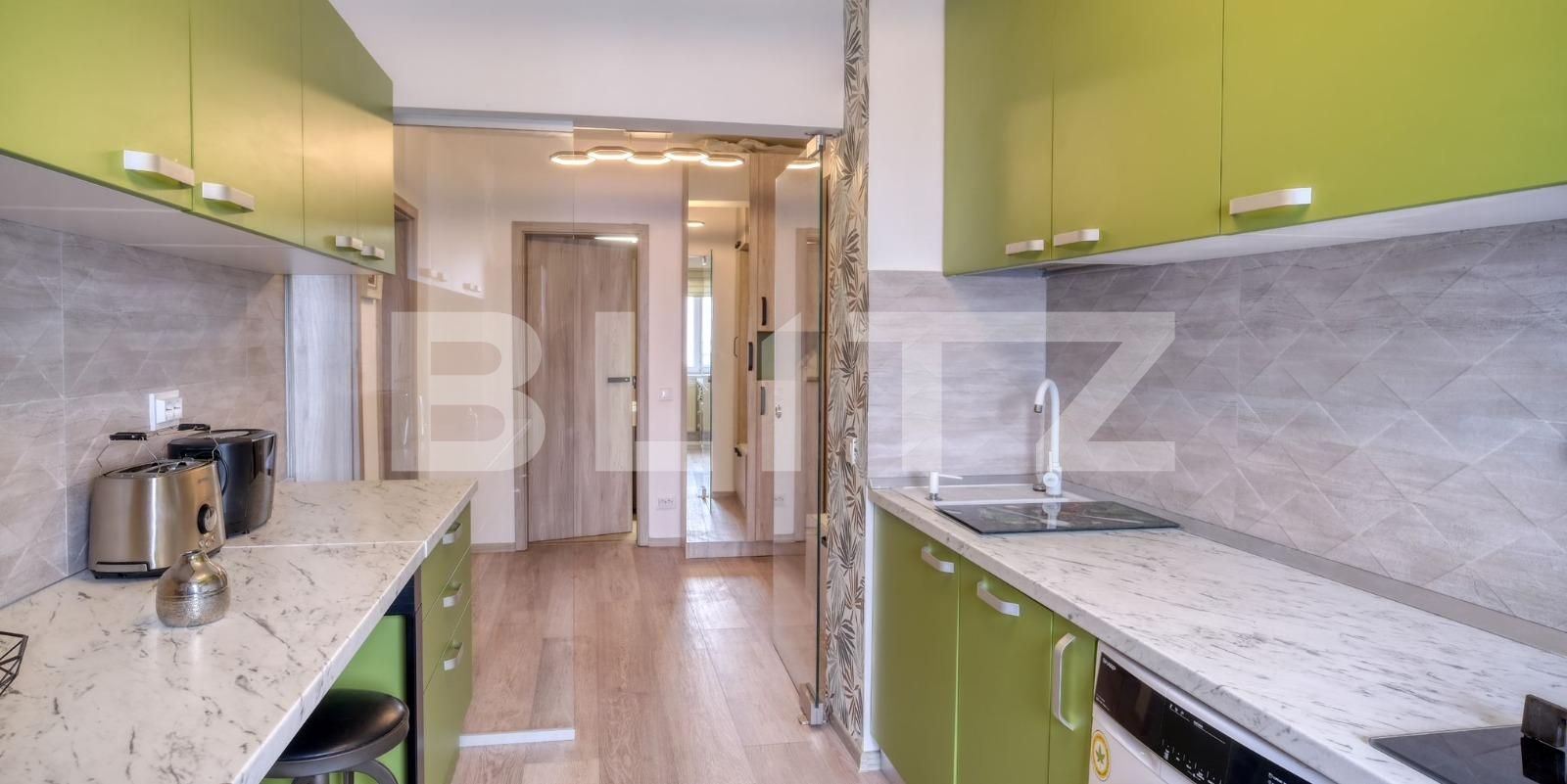 Apartament de închiriat 2 camere Centrul Istoric - 117477AI | BLITZ Brașov | Poza10