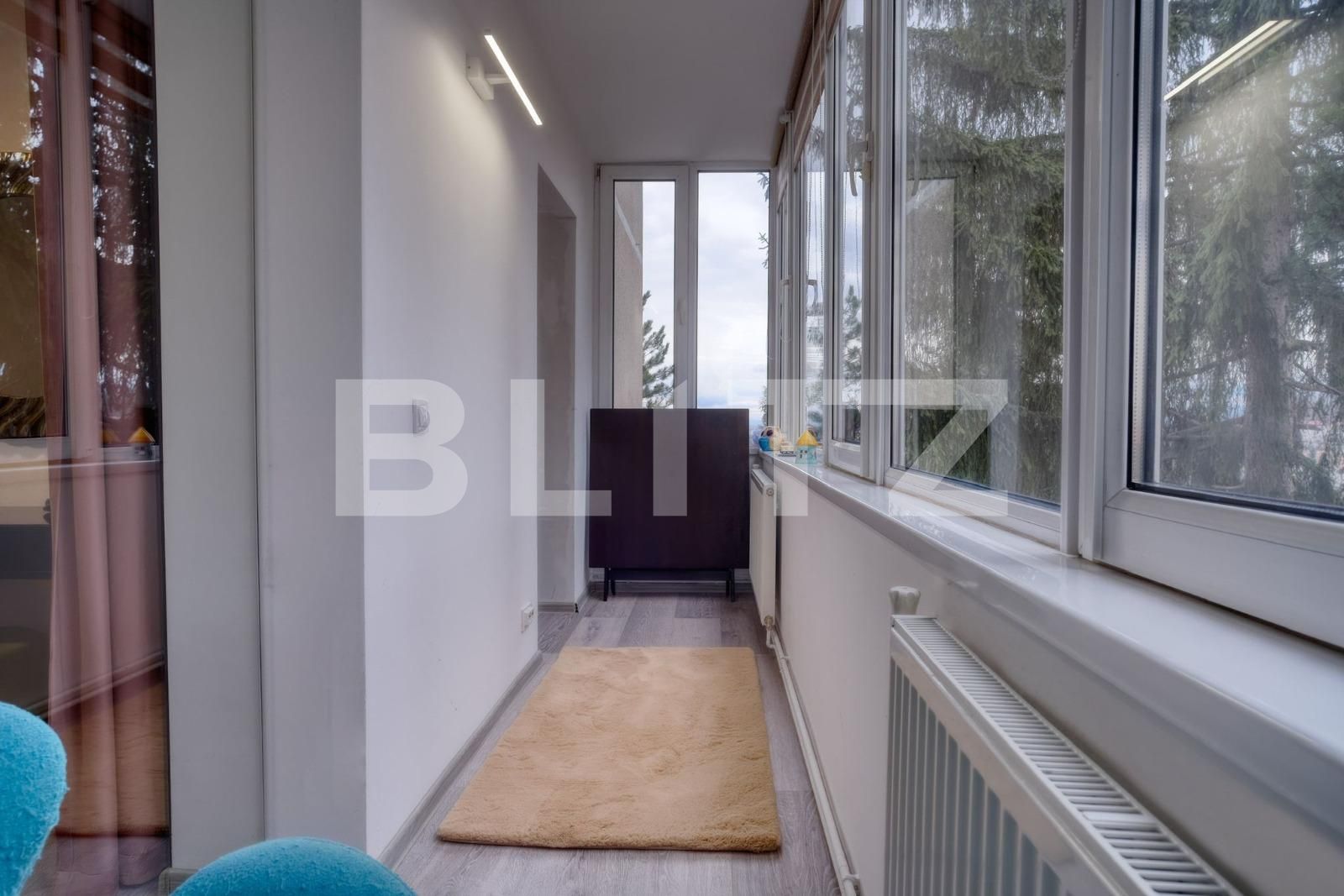 Apartament de închiriat 2 camere Centrul Istoric - 117477AI | BLITZ Brașov | Poza5