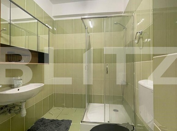 Garsonieră de închiriat Zorilor - 117478AI | BLITZ Cluj-Napoca | Poza8