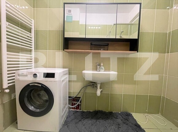 Garsonieră de închiriat Zorilor - 117478AI | BLITZ Cluj-Napoca | Poza7