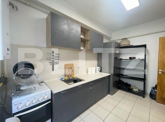 Garsonieră de închiriat Zorilor - 117478AI | BLITZ Cluj-Napoca | Poza5