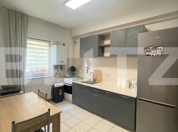 Garsonieră de închiriat Zorilor - 117478AI | BLITZ Cluj-Napoca | Poza6