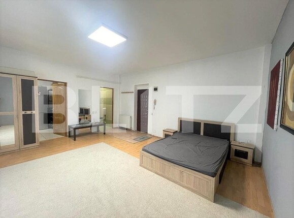 Garsonieră de închiriat Zorilor - 117478AI | BLITZ Cluj-Napoca | Poza1