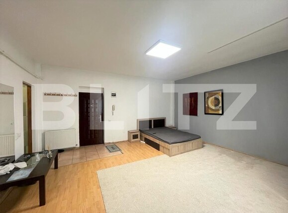 Garsonieră de închiriat Zorilor - 117478AI | BLITZ Cluj-Napoca | Poza3