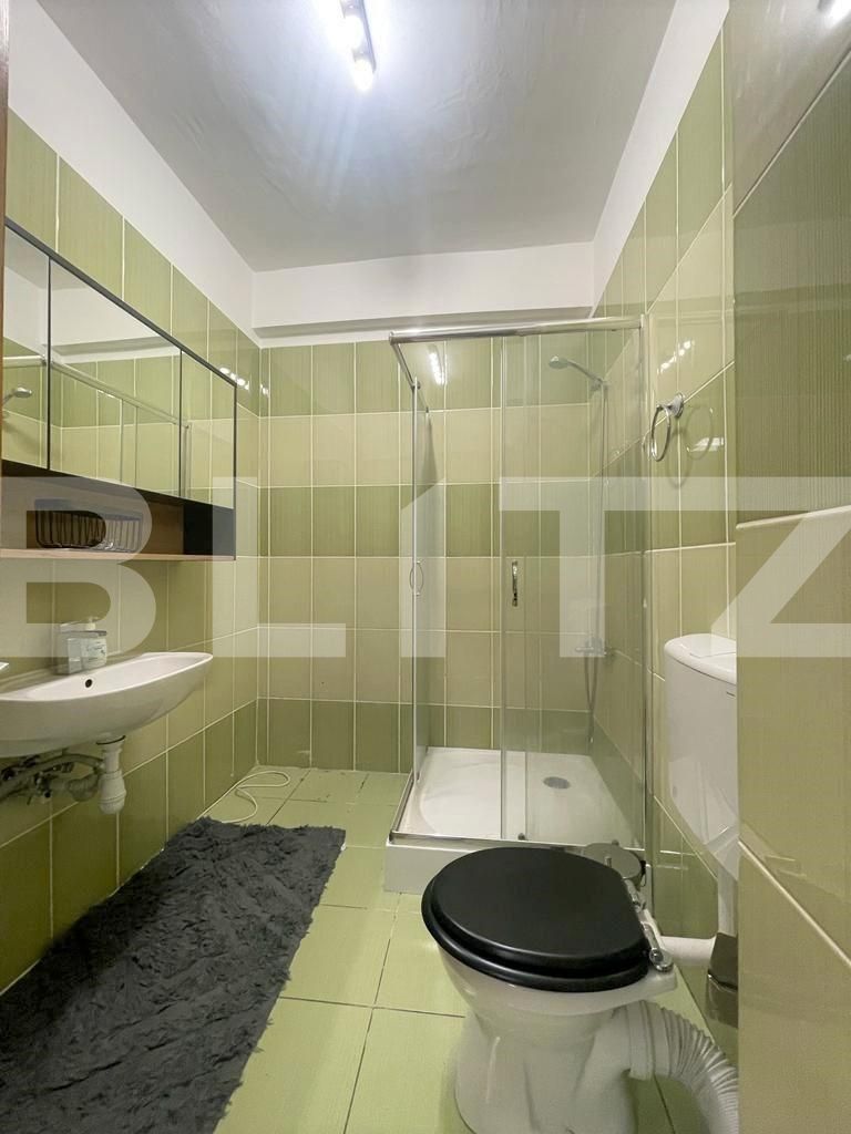 Garsonieră de închiriat Zorilor - 117478AI | BLITZ Cluj-Napoca | Poza8