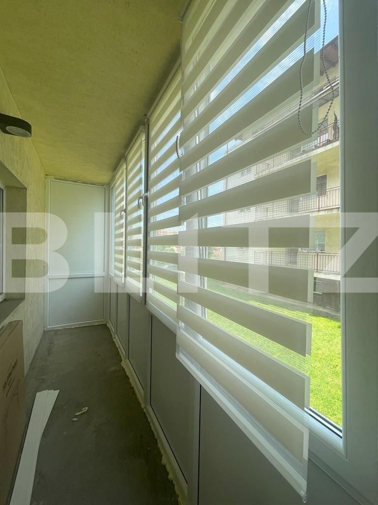 Garsonieră de închiriat Zorilor - 117478AI | BLITZ Cluj-Napoca | Poza9