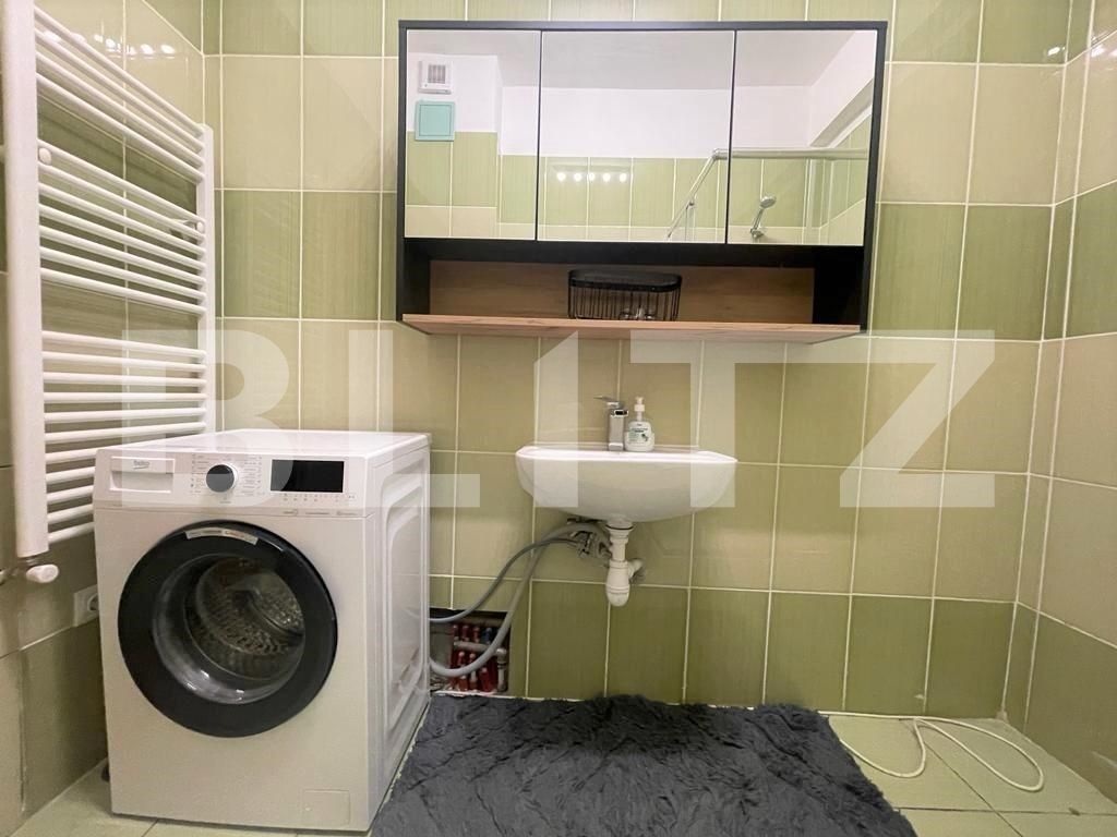 Garsonieră de închiriat Zorilor - 117478AI | BLITZ Cluj-Napoca | Poza7