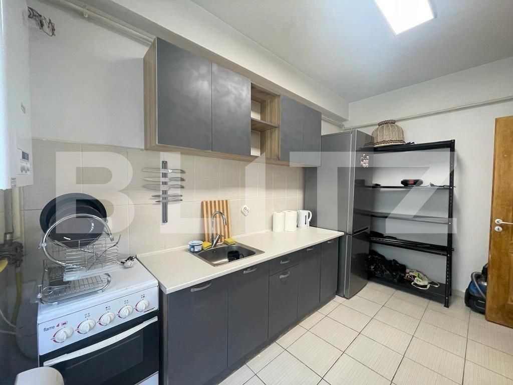 Garsonieră de închiriat Zorilor - 117478AI | BLITZ Cluj-Napoca | Poza5