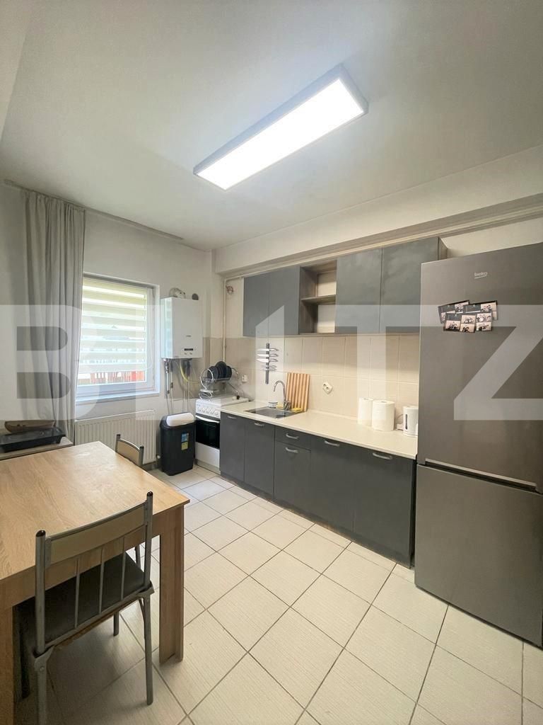 Garsonieră de închiriat Zorilor - 117478AI | BLITZ Cluj-Napoca | Poza6