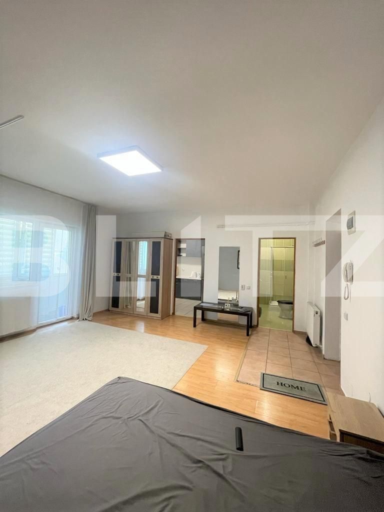 Garsonieră de închiriat Zorilor - 117478AI | BLITZ Cluj-Napoca | Poza4