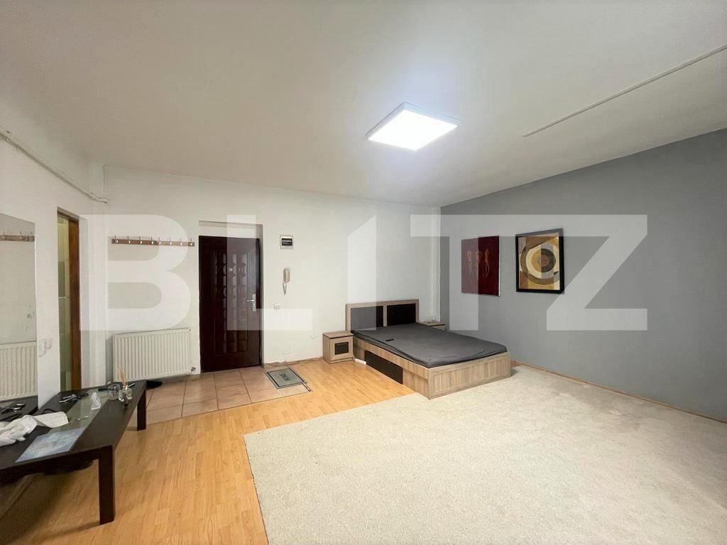 Garsonieră de închiriat Zorilor - 117478AI | BLITZ Cluj-Napoca | Poza3