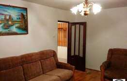 2 camere, 54 mp, decomandat, AC, la prima inchiriere, zona Iulius Mall