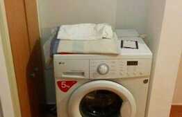 2 camere, 54 mp, decomandat, AC, la prima inchiriere, zona Iulius Mall