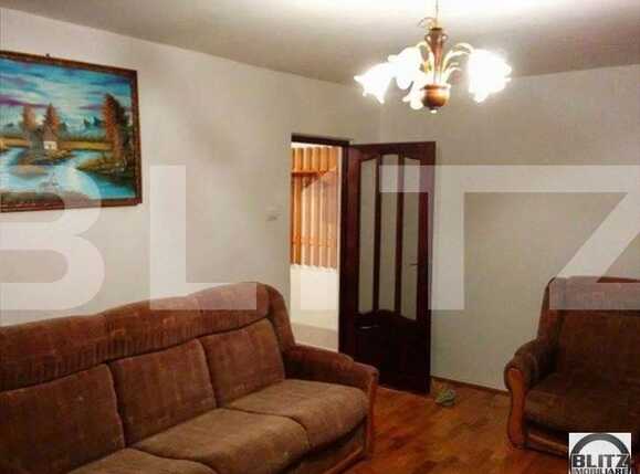 Apartament de închiriat 2 camere Marasti - 11748AI | BLITZ Cluj-Napoca | Poza5