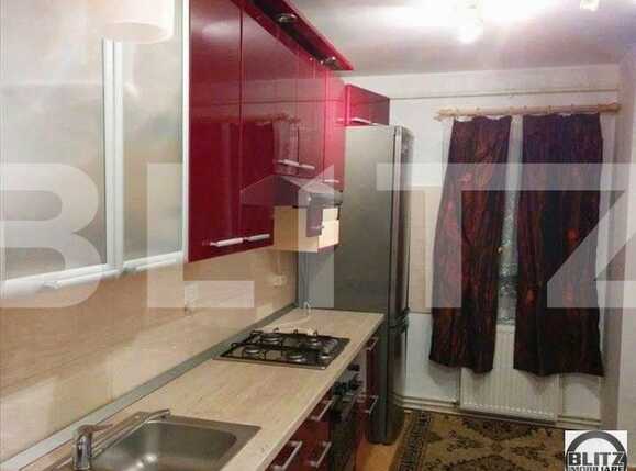 Apartament de închiriat 2 camere Marasti - 11748AI | BLITZ Cluj-Napoca | Poza1