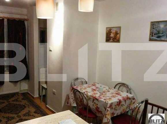 Apartament de închiriat 2 camere Marasti - 11748AI | BLITZ Cluj-Napoca | Poza2