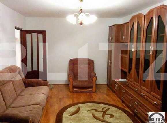 Apartament de închiriat 2 camere Marasti - 11748AI | BLITZ Cluj-Napoca | Poza3