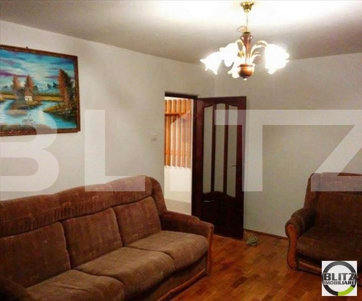 Apartament de închiriat 2 camere Marasti - 11748AI | BLITZ Cluj-Napoca | Poza5