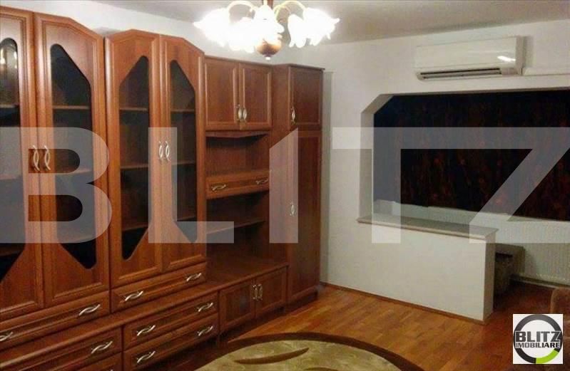 Apartament de închiriat 2 camere Marasti - 11748AI | BLITZ Cluj-Napoca | Poza4