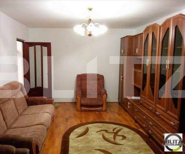 Apartament de închiriat 2 camere Marasti - 11748AI | BLITZ Cluj-Napoca | Poza3