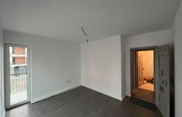 Apartament 3 camere, etaj intermediar, parcare, bloc NOU, zona Terra