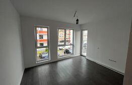 Apartament 3 camere, etaj intermediar, parcare, bloc NOU, zona Terra