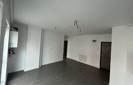 Apartament 3 camere, etaj intermediar, parcare, bloc NOU, zona Terra