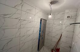 Apartament 3 camere, etaj intermediar, parcare, bloc NOU, zona Terra