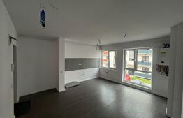 Apartament 3 camere, etaj intermediar, parcare, bloc NOU, zona Terra