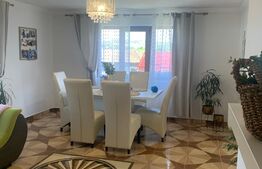 Casa mobilata si utilata, la cheie, Frata