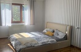 Casa mobilata si utilata, la cheie, Frata