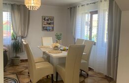 Casa mobilata si utilata, la cheie, Frata