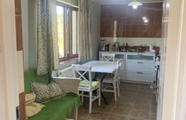 Casa mobilata si utilata, la cheie, Frata