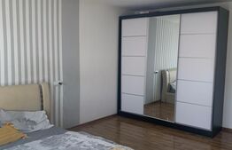 Casa mobilata si utilata, la cheie, Frata